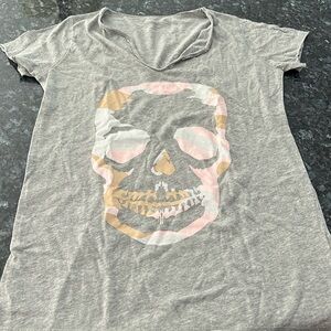 NWOT Zadig & Voltaire tee